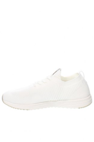 Ανδρικά παπούτσια Marc O'Polo, Μέγεθος 43, Χρώμα Λευκό, Τιμή 112,37 €