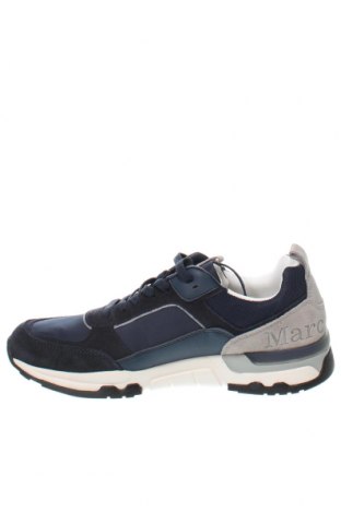 Ανδρικά παπούτσια Marc O'Polo, Μέγεθος 43, Χρώμα Μπλέ, Τιμή 120,62 €