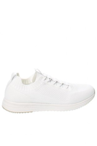 Ανδρικά παπούτσια Marc O'Polo, Μέγεθος 40, Χρώμα Λευκό, Τιμή 67,42 €