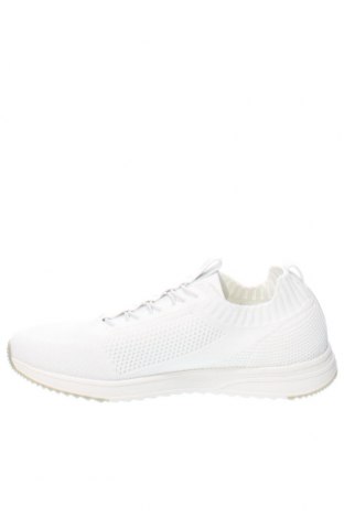 Ανδρικά παπούτσια Marc O'Polo, Μέγεθος 40, Χρώμα Λευκό, Τιμή 112,37 €