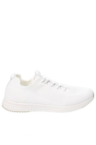 Ανδρικά παπούτσια Marc O'Polo, Μέγεθος 43, Χρώμα Λευκό, Τιμή 61,80 €
