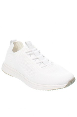 Ανδρικά παπούτσια Marc O'Polo, Μέγεθος 43, Χρώμα Λευκό, Τιμή 37,08 €