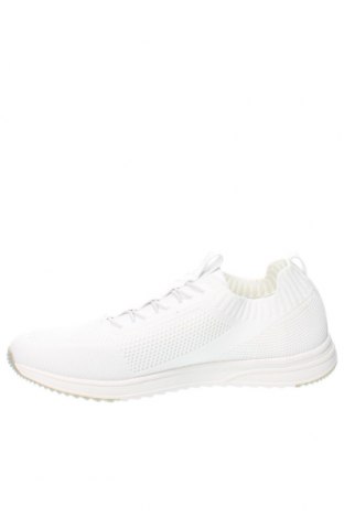 Ανδρικά παπούτσια Marc O'Polo, Μέγεθος 43, Χρώμα Λευκό, Τιμή 37,08 €