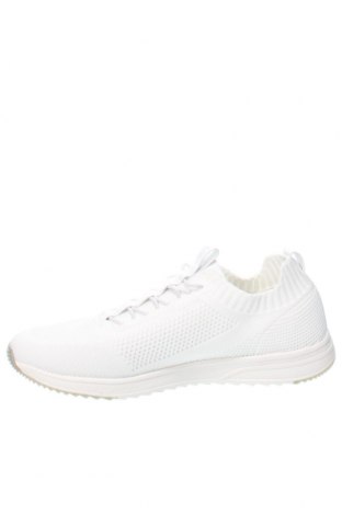 Ανδρικά παπούτσια Marc O'Polo, Μέγεθος 41, Χρώμα Λευκό, Τιμή 112,37 €