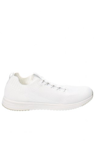 Мъжки обувки Marc O'Polo, Размер 45, Цвят Бял, Цена 56,68 лв.