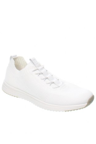 Ανδρικά παπούτσια Marc O'Polo, Μέγεθος 45, Χρώμα Λευκό, Τιμή 37,08 €