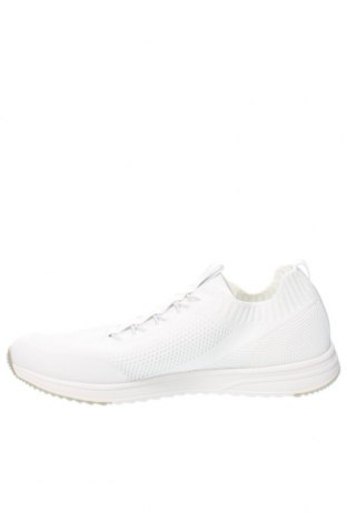 Ανδρικά παπούτσια Marc O'Polo, Μέγεθος 45, Χρώμα Λευκό, Τιμή 37,08 €