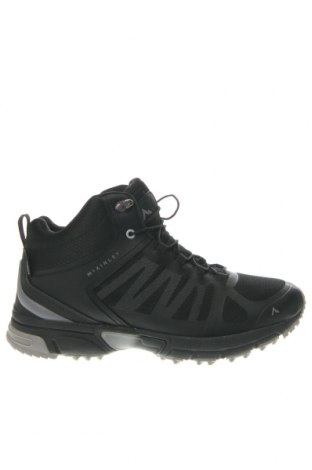 Ανδρικά παπούτσια McKenzie, Μέγεθος 44, Χρώμα Μαύρο, Τιμή 66,49 €