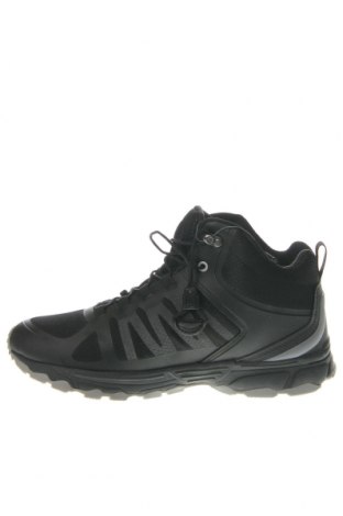 Мъжки обувки McKenzie, Размер 44, Цвят Черен, Цена 129,00 лв.
