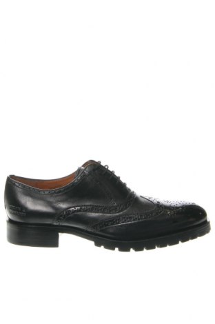 Мъжки обувки Melvin & Hamilton, Размер 42, Цвят Черен, Цена 224,80 лв.