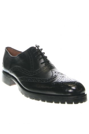 Pánske topánky Melvin & Hamilton, Veľkosť 42, Farba Čierna, Cena  144,85 €