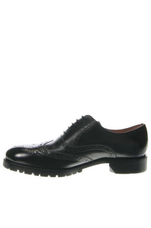 Ανδρικά παπούτσια Melvin & Hamilton, Μέγεθος 42, Χρώμα Μαύρο, Τιμή 144,85 €