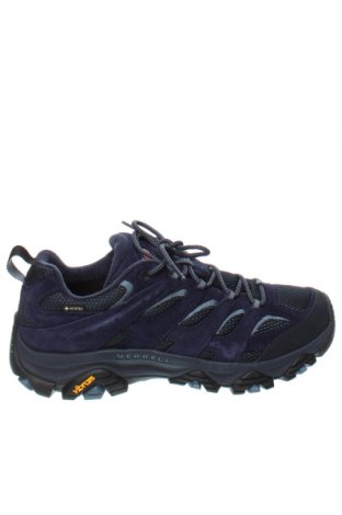 Ανδρικά παπούτσια Merrell, Μέγεθος 44, Χρώμα Μπλέ, Τιμή 160,21 €