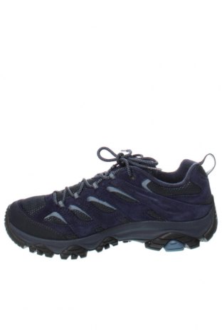 Pánske topánky Merrell, Veľkosť 44, Farba Modrá, Cena  146,86 €