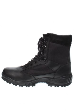 Herrenschuhe Miltex, Größe 50, Farbe Schwarz, Preis 37,02 €