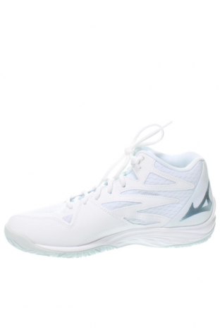 Ανδρικά παπούτσια Mizuno, Μέγεθος 42, Χρώμα Λευκό, Τιμή 104,64 €