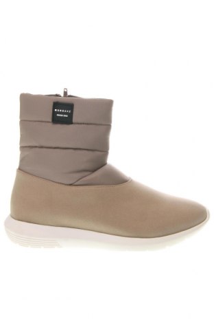 Herrenschuhe Muroexe, Größe 47, Farbe Beige, Preis 20,49 €