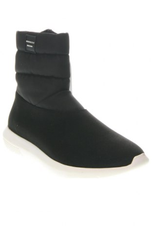 Ανδρικά παπούτσια Muroexe, Μέγεθος 45, Χρώμα Μαύρο, Τιμή 21,65 €