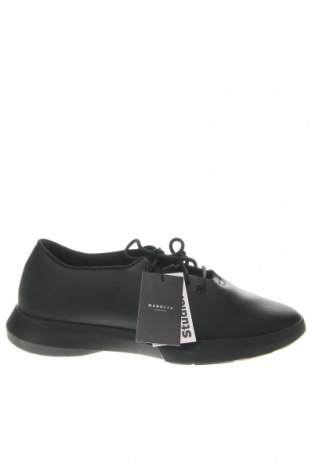 Ανδρικά παπούτσια Muroexe, Μέγεθος 42, Χρώμα Μαύρο, Τιμή 55,67 €