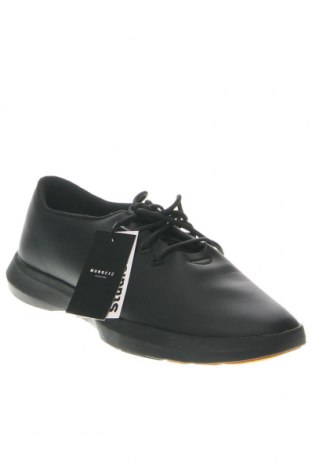 Ανδρικά παπούτσια Muroexe, Μέγεθος 42, Χρώμα Μαύρο, Τιμή 55,67 €