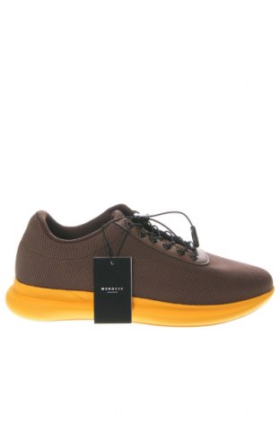 Мъжки обувки Muroexe, Размер 44, Цвят Кафяв, Цена 32,40 лв.