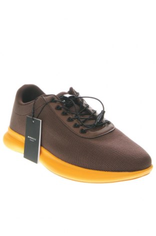 Мъжки обувки Muroexe, Размер 44, Цвят Кафяв, Цена 108,00 лв.