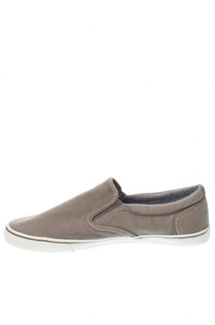 Herrenschuhe Mustang, Größe 43, Farbe Grau, Preis € 19,48