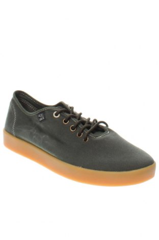 Herrenschuhe Napapijri, Größe 42, Farbe Grün, Preis 67,42 €