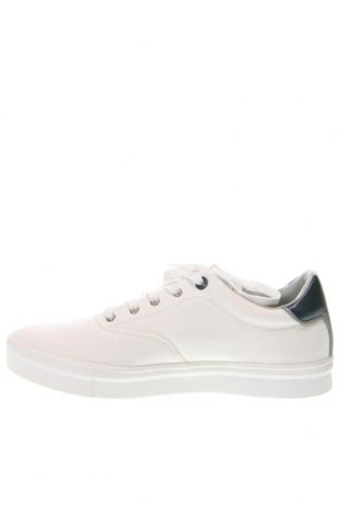 Ανδρικά παπούτσια Napapijri, Μέγεθος 43, Χρώμα Λευκό, Τιμή 112,37 €
