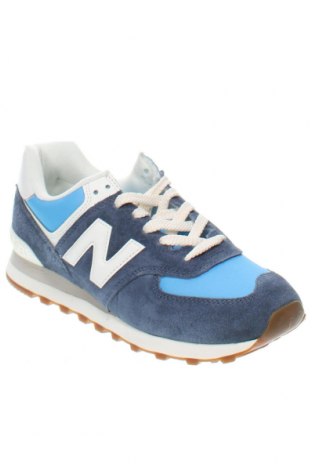 Pánske topánky New Balance, Veľkosť 42, Farba Modrá, Cena  71,16 €