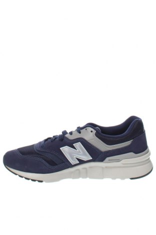 Férfi cipők
 New Balance, Méret 43, Szín Kék, Ár 32 189 Ft