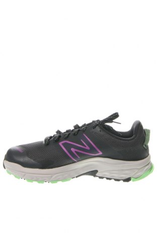 Ανδρικά παπούτσια New Balance, Μέγεθος 42, Χρώμα Γκρί, Τιμή 104,64 €