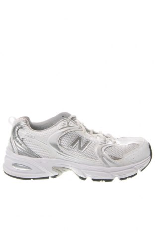 Ανδρικά παπούτσια New Balance, Μέγεθος 42, Χρώμα Λευκό, Τιμή 55,05 €