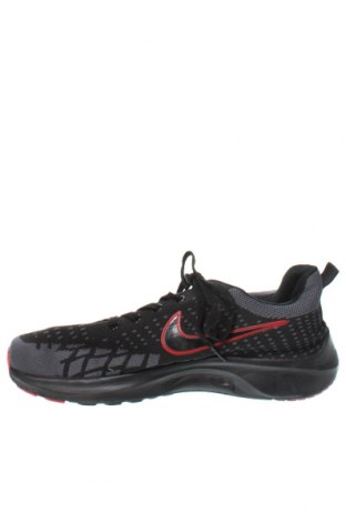 Pánské boty Nike, Velikost 45, Barva Černá, Cena  1 419,00 Kč