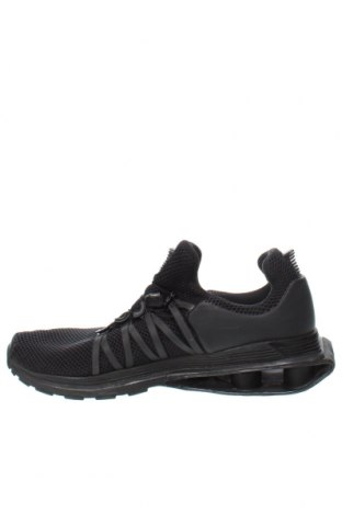 Herrenschuhe Nike, Größe 46, Farbe Schwarz, Preis 61,93 €