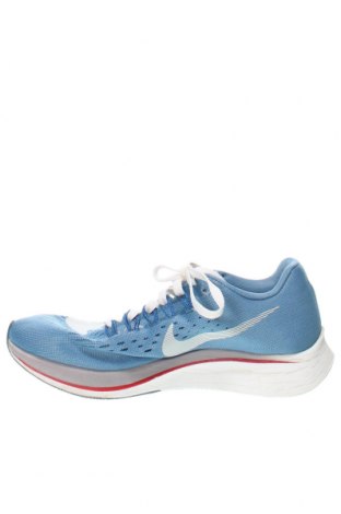 Мъжки обувки Nike, Размер 42, Цвят Син, Цена 82,50 лв.
