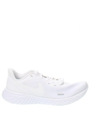 Мъжки обувки Nike, Размер 44, Цвят Бял, Цена 121,80 лв.