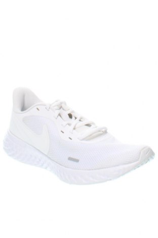 Ανδρικά παπούτσια Nike, Μέγεθος 44, Χρώμα Λευκό, Τιμή 104,64 €