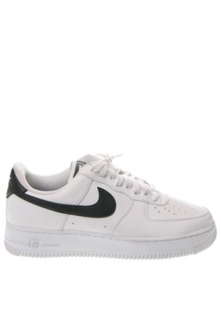 Ανδρικά παπούτσια Nike, Μέγεθος 44, Χρώμα Λευκό, Τιμή 55,05 €
