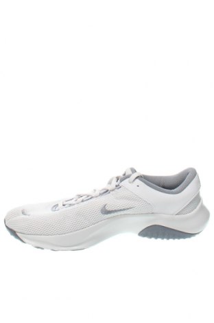 Мъжки обувки Nike, Размер 43, Цвят Сив, Цена 162,40 лв.