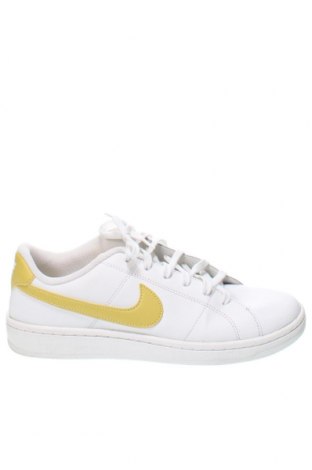 Мъжки обувки Nike, Размер 41, Цвят Бял, Цена 128,18 лв.