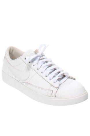 Ανδρικά παπούτσια Nike, Μέγεθος 41, Χρώμα Λευκό, Τιμή 43,29 €