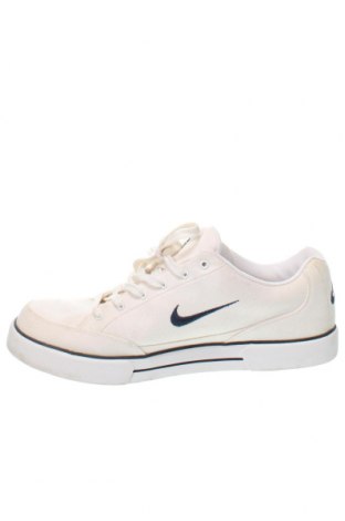 Herrenschuhe Nike, Größe 46, Farbe Ecru, Preis 45,52 €