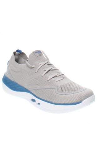 Herrenschuhe POWER, Größe 43, Farbe Grau, Preis 19,48 €