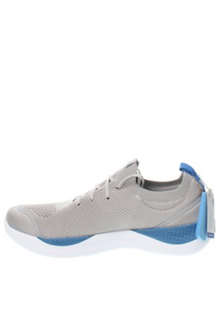 Herrenschuhe POWER, Größe 43, Farbe Grau, Preis 19,48 €