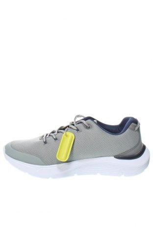 Herrenschuhe POWER, Größe 45, Farbe Grau, Preis 41,75 €