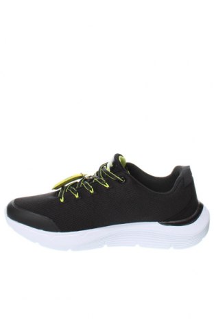 Ανδρικά παπούτσια POWER, Μέγεθος 44, Χρώμα Μαύρο, Τιμή 36,19 €