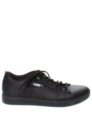 Мъжки обувки PUMA, Размер 42, Цвят Черен, Цена 80,10 лв.