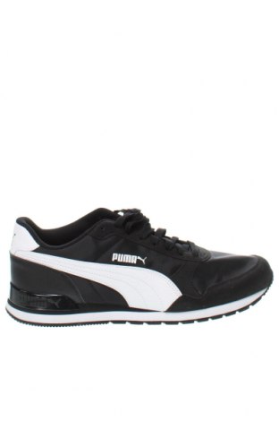 Мъжки обувки PUMA, Размер 43, Цвят Черен, Цена 71,20 лв.