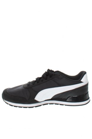 Herrenschuhe PUMA, Größe 43, Farbe Schwarz, Preis 61,93 €